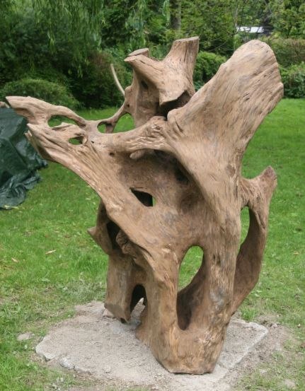 Chocolate fish, © Dieter Bergmann