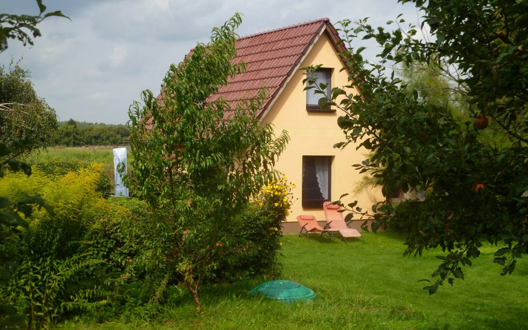 Mały, ale ładny!, © Bernd Friedrich