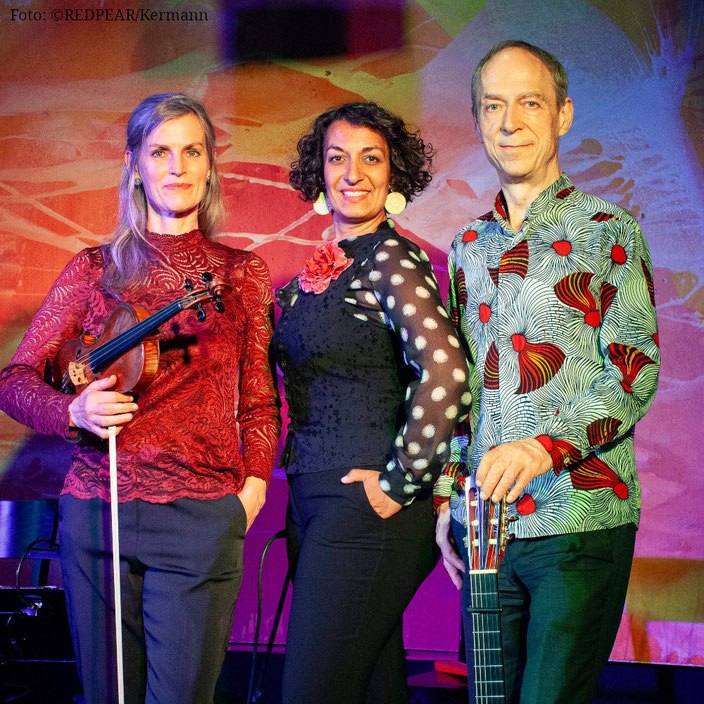© Finesco Trio © Finesco Trio