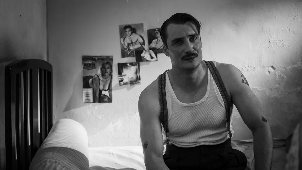 &copy; Gaumont Distribution