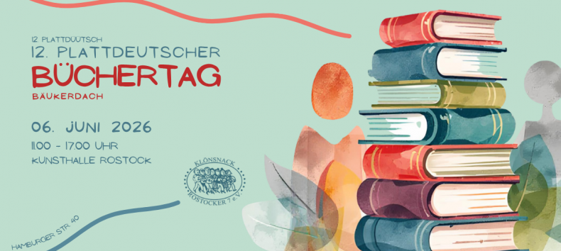 &copy; Kl&ouml;nsnack Rostocker 7 e.V.