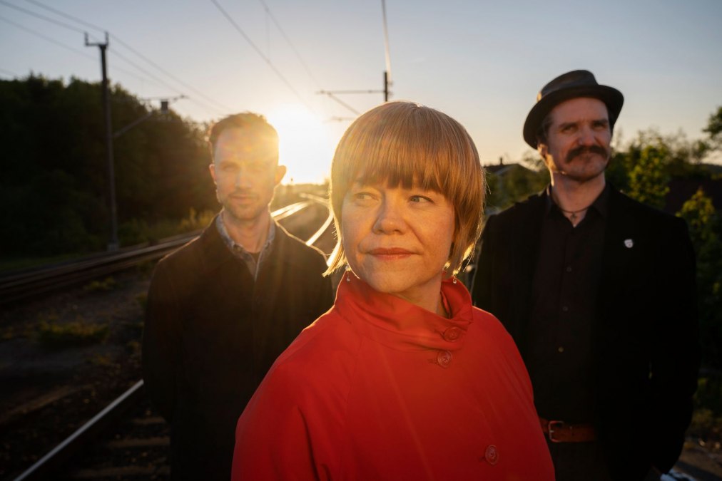 © Marie von Grogh © Marie von Grogh