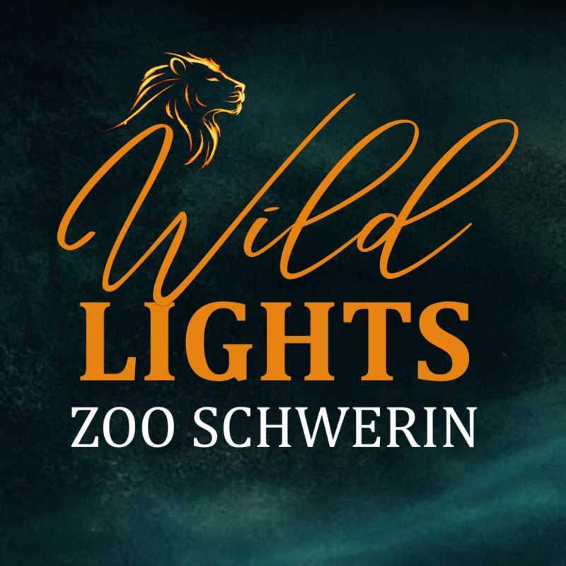 © Zoo Schwerin © Zoo Schwerin