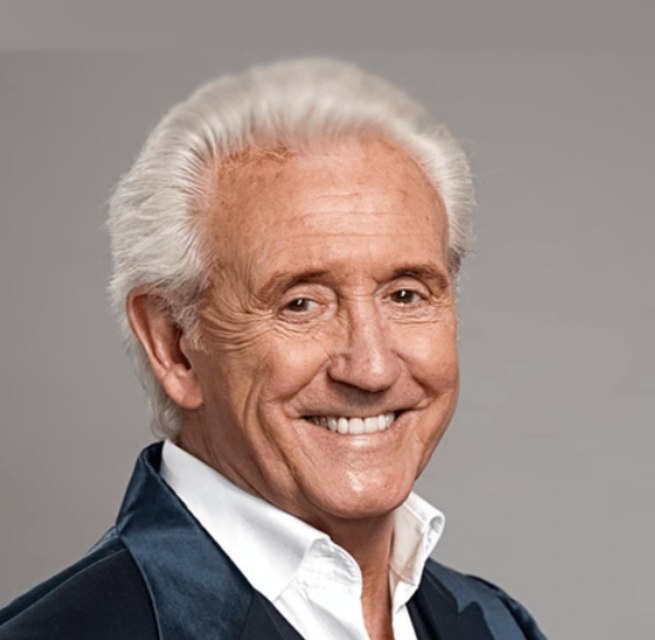 © 60 Jahre Tony Christie © 60 Jahre Tony Christie
