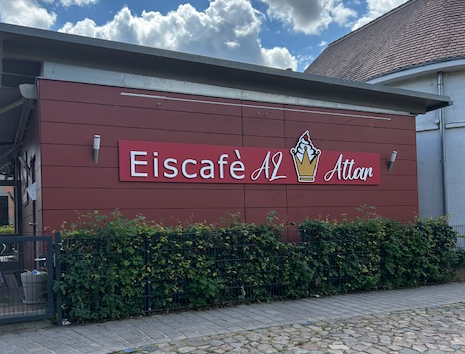 &copy; G&uuml;strow-Information
