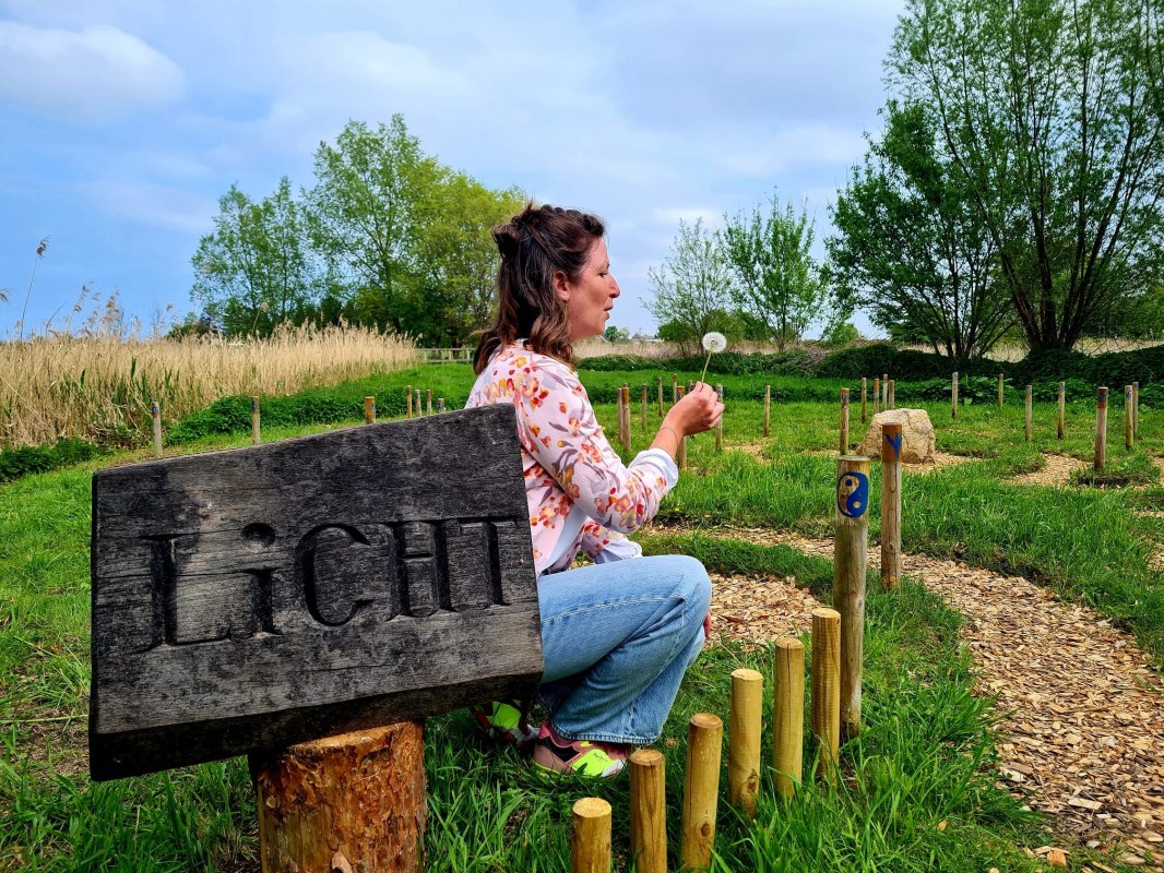 MeerSEIN Academie "Leef en straal", &copy; MeerSEIN Akademie