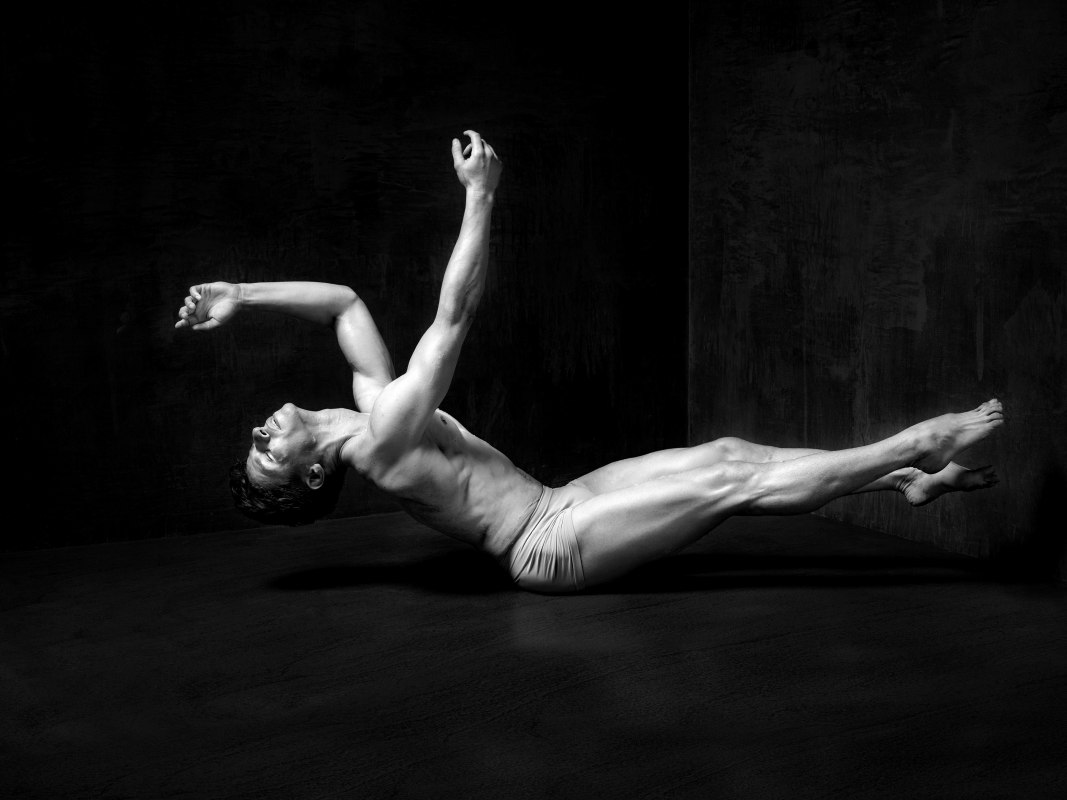 Schwarz-Weiß-Fotografie // © Kunsthalle Rostock Schwarz-Weiß-Fotografie // © Kunsthalle Rostock