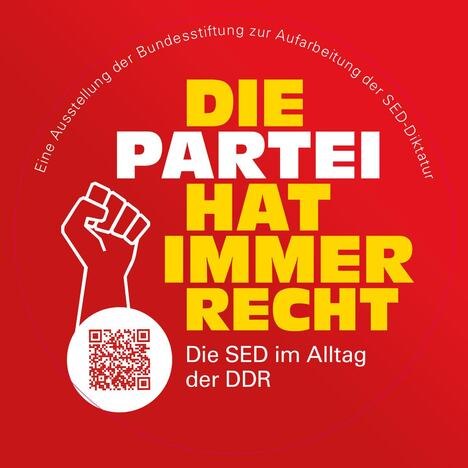 © Bundesstiftung Aufklärung © Bundesstiftung Aufklärung