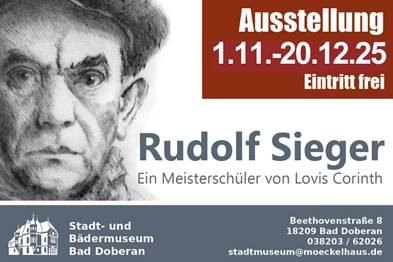 © Stadt- und Bädermuseum Bad Doberan © Stadt- und Bädermuseum Bad Doberan