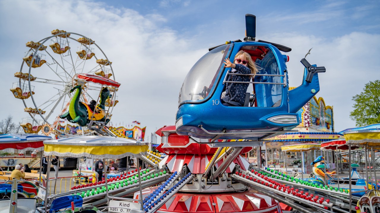 frühlingsfest 2024 infomax, © Stadt Ribnitz-Damgarten frühlingsfest 2024 infomax, © Stadt Ribnitz-Damgarten