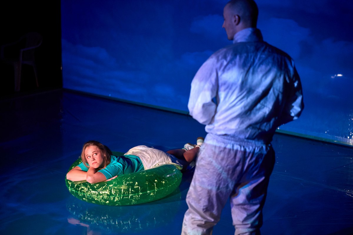 © Thomas Mandt © Thomas Mandt