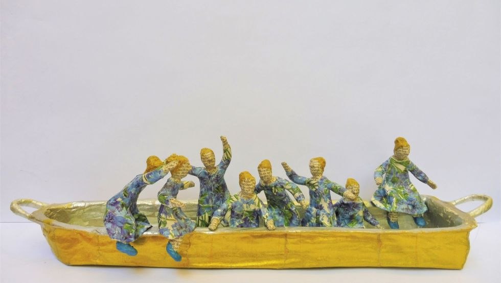 © Heike Roesner © Heike Roesner