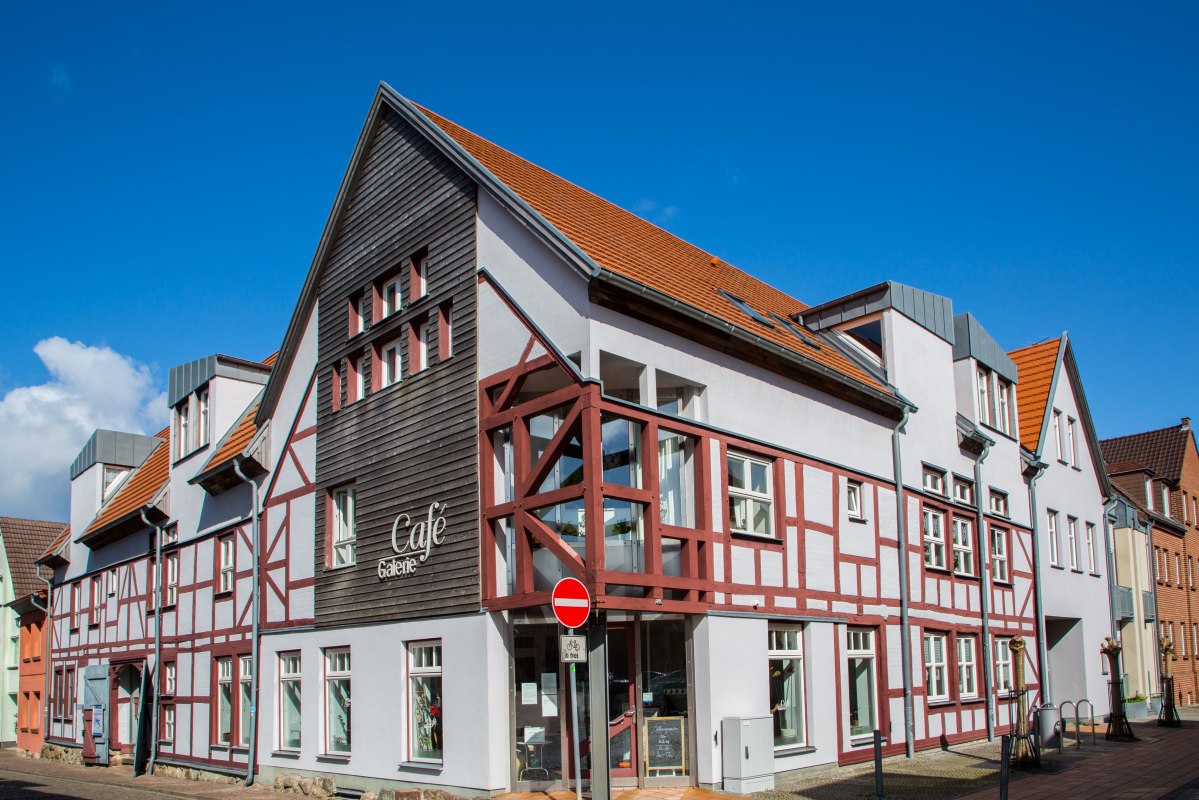 © Stadt Barth © Stadt Barth
