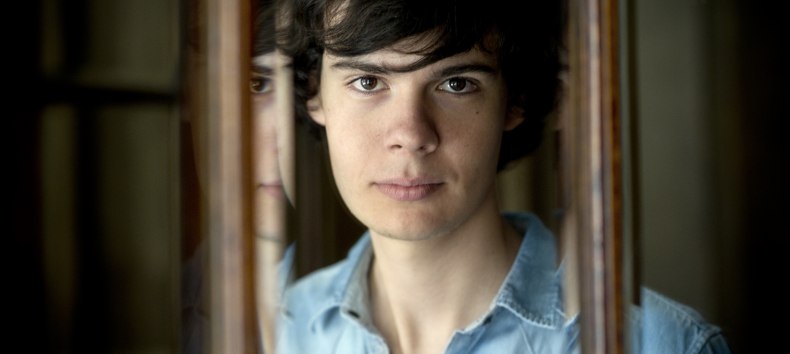 © Jean-Baptiste Millot © Jean-Baptiste Millot