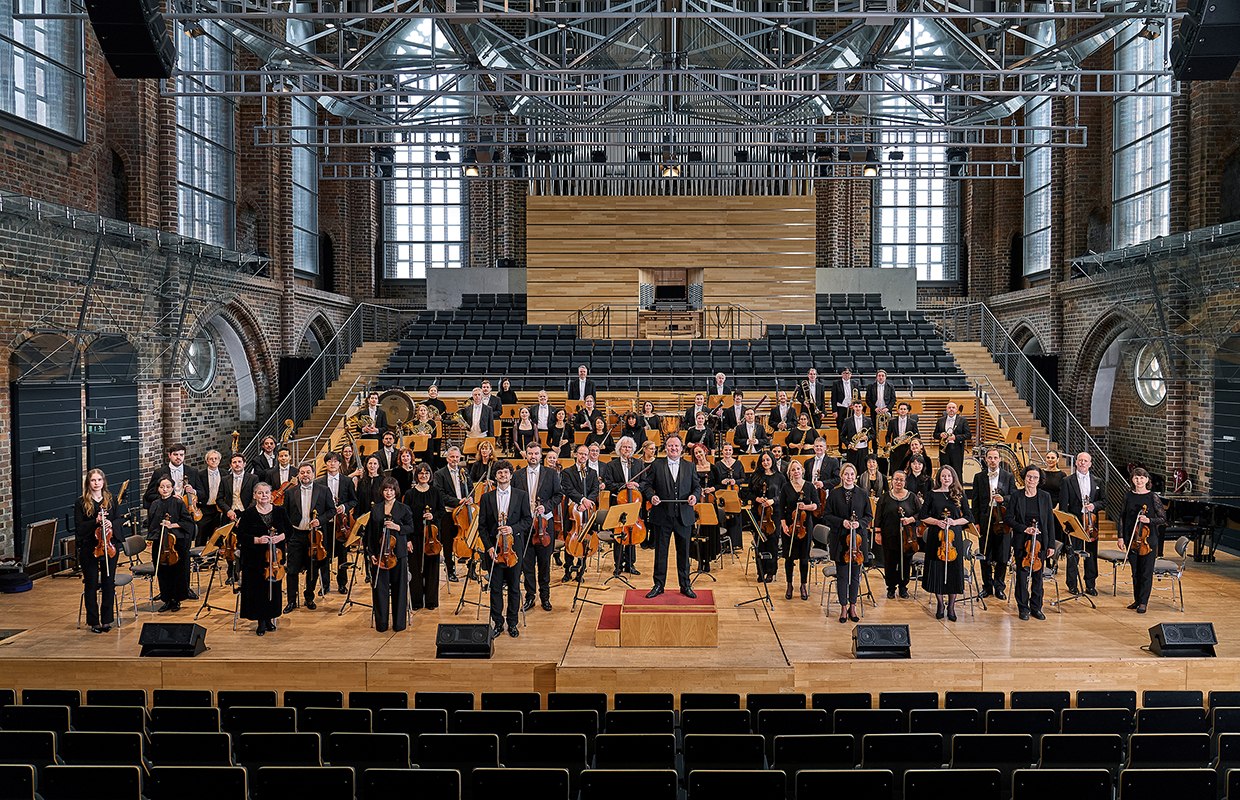© TOG (Foto: Matthias Horn) © TOG (Foto: Matthias Horn)