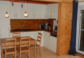 Kuchnia, © Diederichs Kuchnia, © Diederichs