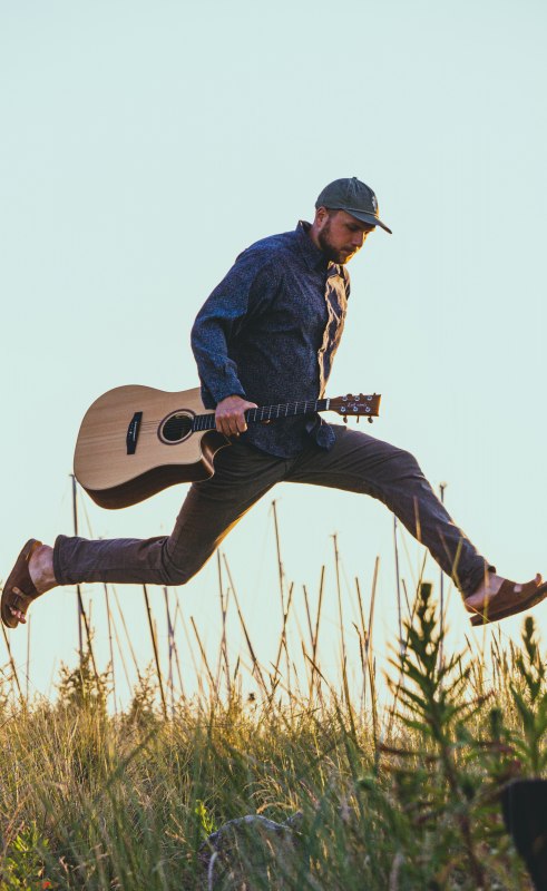 &copy; George Harris