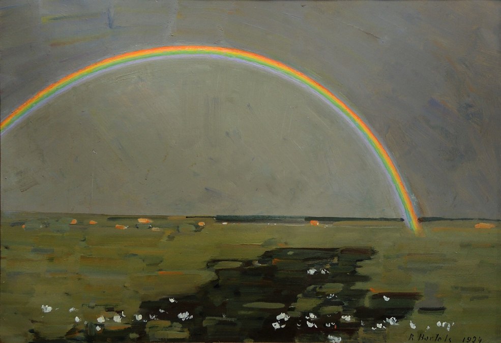 © Kunstmuseum Schwaan, Foto: Thomas Häntzschel
