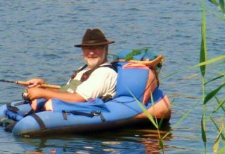 © Bernds Belly Boot Verleih © Bernds Belly Boot Verleih