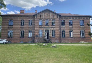 Niendorf Manor House, © Gutshaus Niendorf