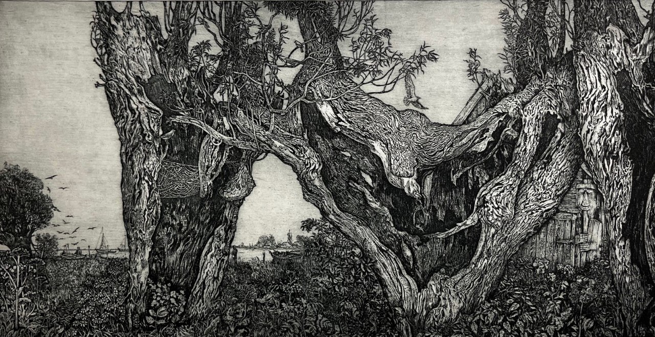 © Kunstmuseum Ahrenshoop © Kunstmuseum Ahrenshoop