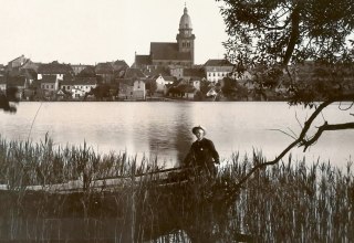 © Stadtmuseum Waren (Müritz) © Stadtmuseum Waren (Müritz)