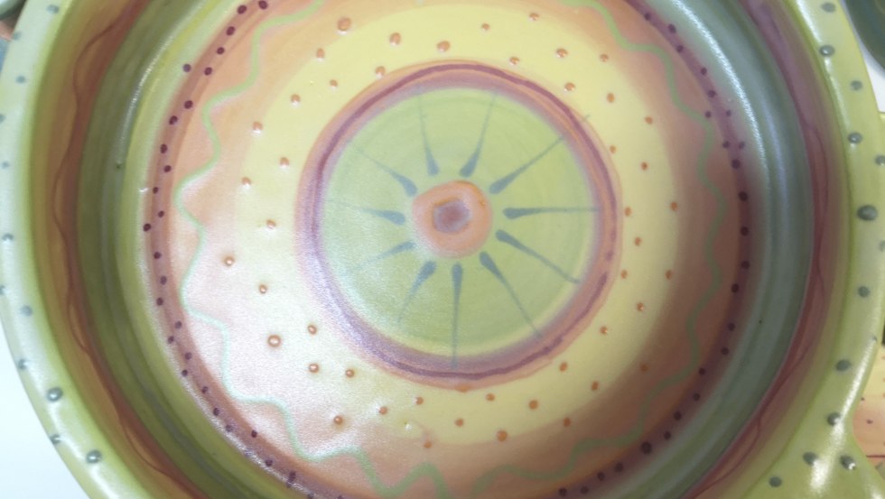 &copy; Silwia Barke-Demba