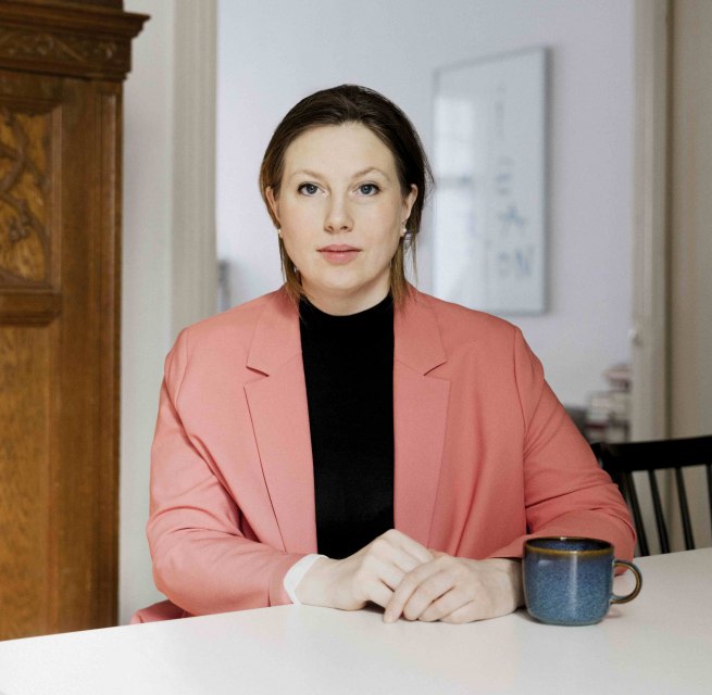 &copy; &copy; Max Zerrahn