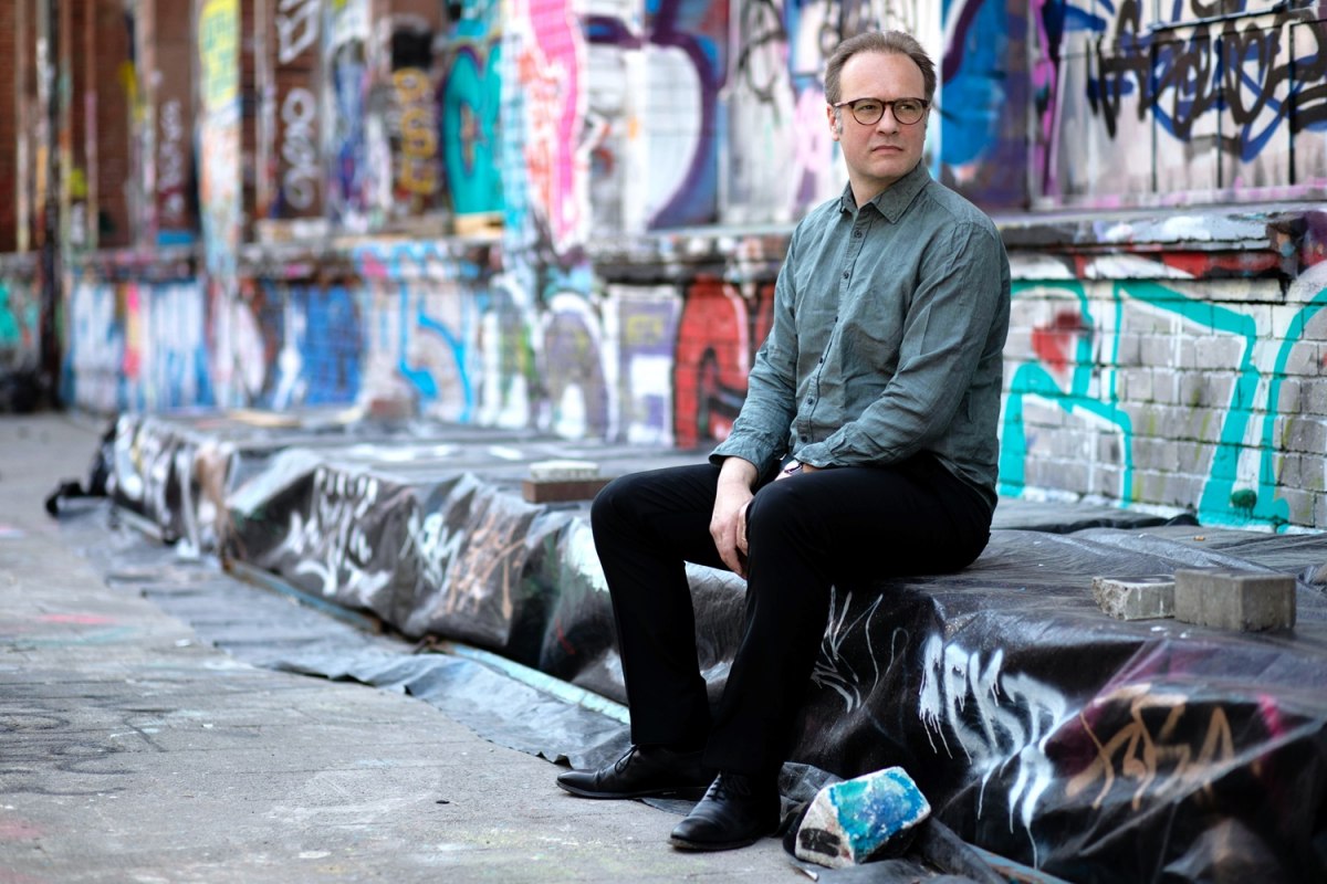 &copy; Dominic Reichenbach