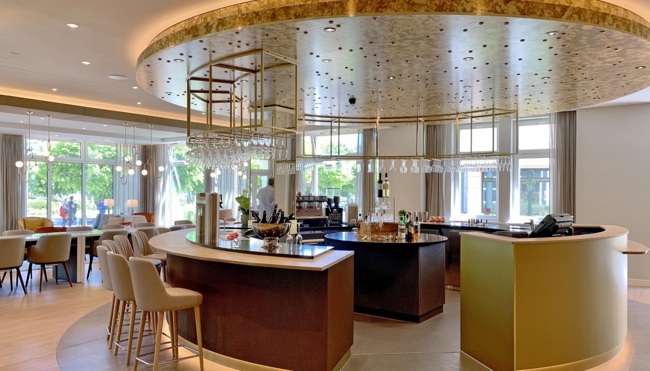 SEETELHOTEL Ostseehotel Ahlbeck, © Seetel Hotel GmbH & Co. Betriebs-KG