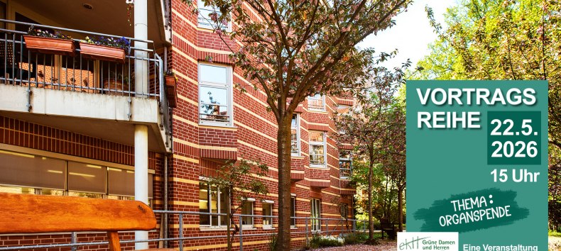 Augustenstift zu Schwerin // &copy; Netzwerk f&uuml;r Menschen