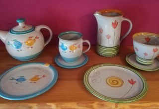 &copy; Yvonne Marquardt