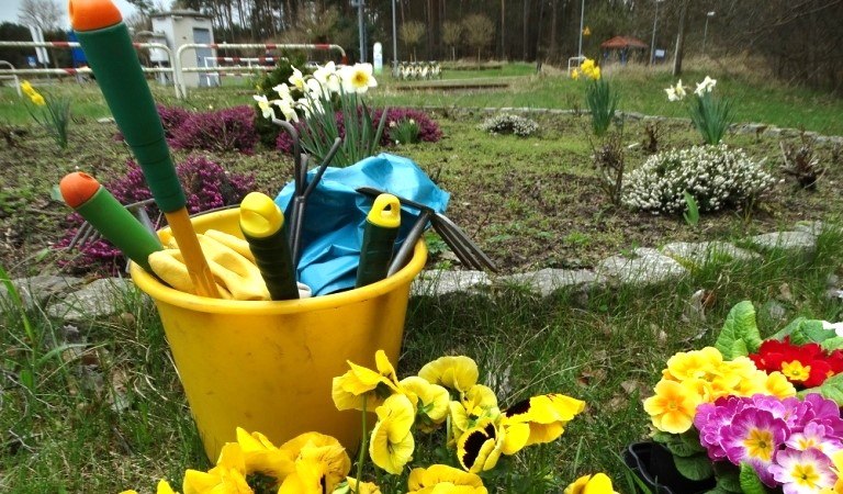 Voorjaarsschoonmaak, &copy; fruehjahrsputz.jpg