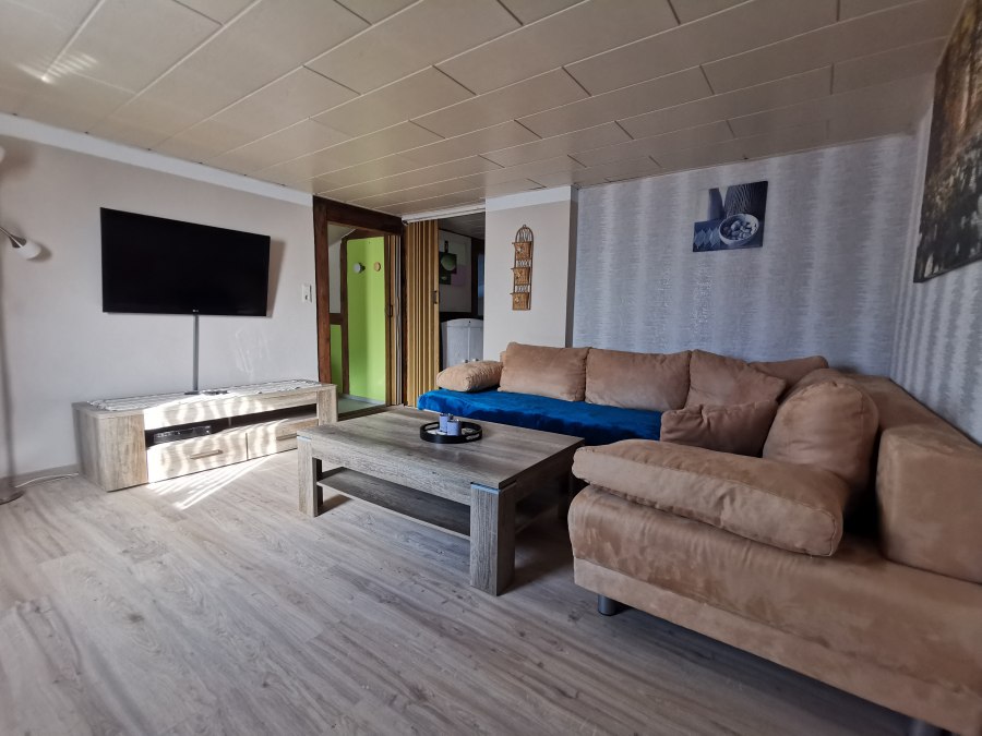 Living room, © Fam. Kosbab Living room, © Fam. Kosbab