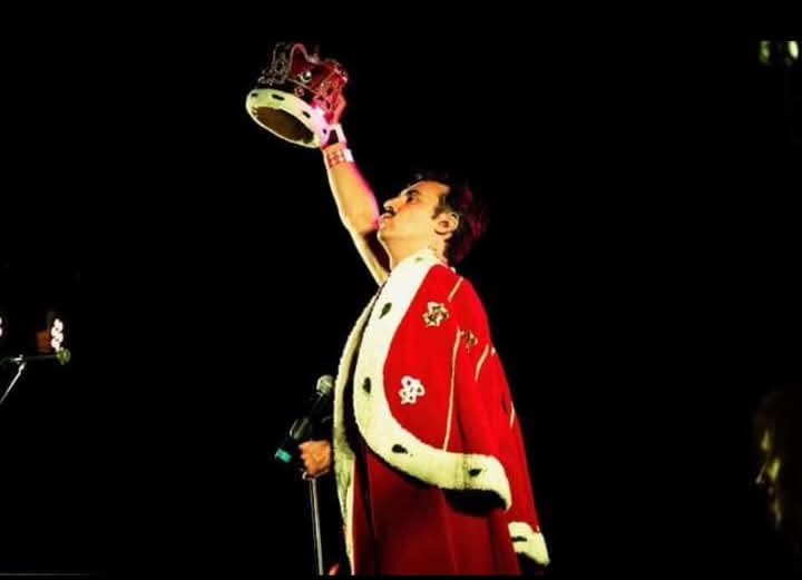 Forever-Queen-Saenger-Giuseppe-_Copyright-Giuseppe-Ravazzolo-3, © Giuseppe Ravazzolo Forever-Queen-Saenger-Giuseppe-_Copyright-Giuseppe-Ravazzolo-3, © Giuseppe Ravazzolo