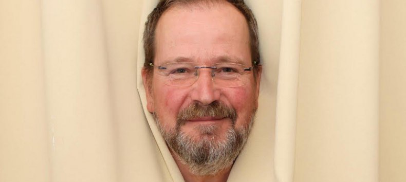 Hellmuth Henneberg, &copy; Thomas Schmidt