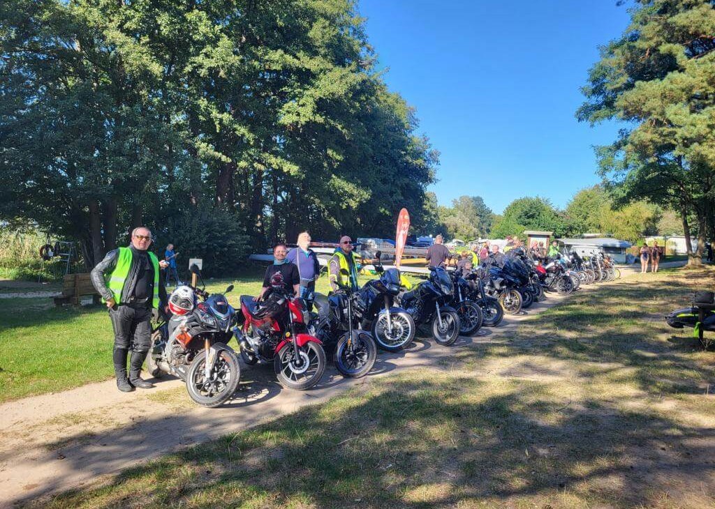 Motor-weekend-3, &copy; FKK Campingplatz am R&auml;tzsee