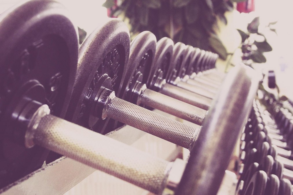 fitness-594143_1280, © Pixabay