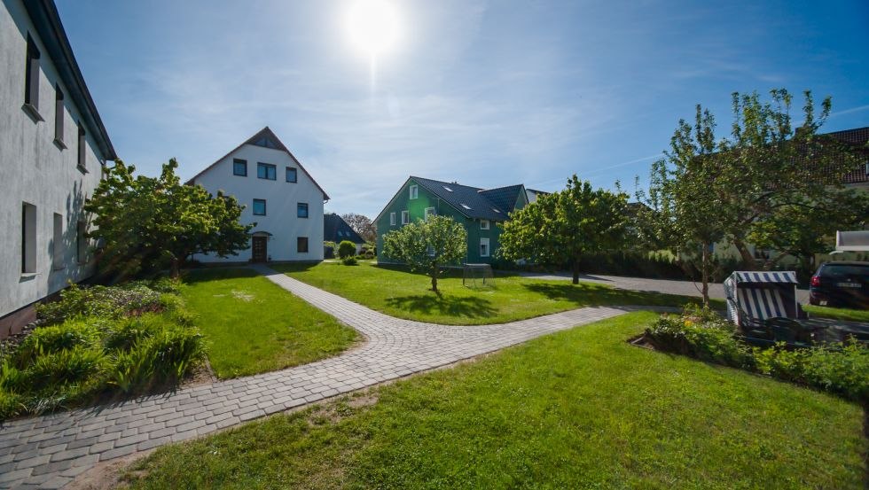 Ośrodek wypoczynkowy Dröse, © Ferienanlage Dröse_P. Lipke