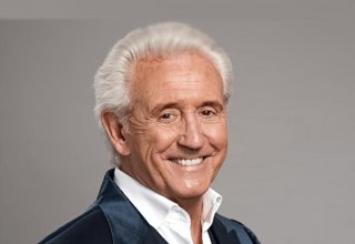 © 60 Jahre Tony Christie © 60 Jahre Tony Christie