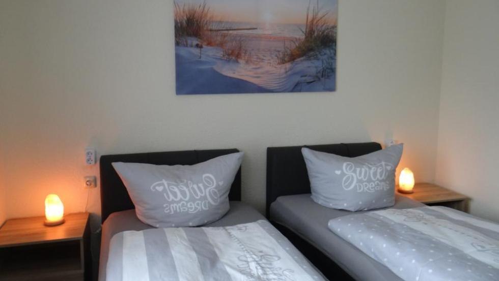 Hotel & Restauracja "Zum Fährhaus" pokój dwuosobowy, © Familie Patzelt