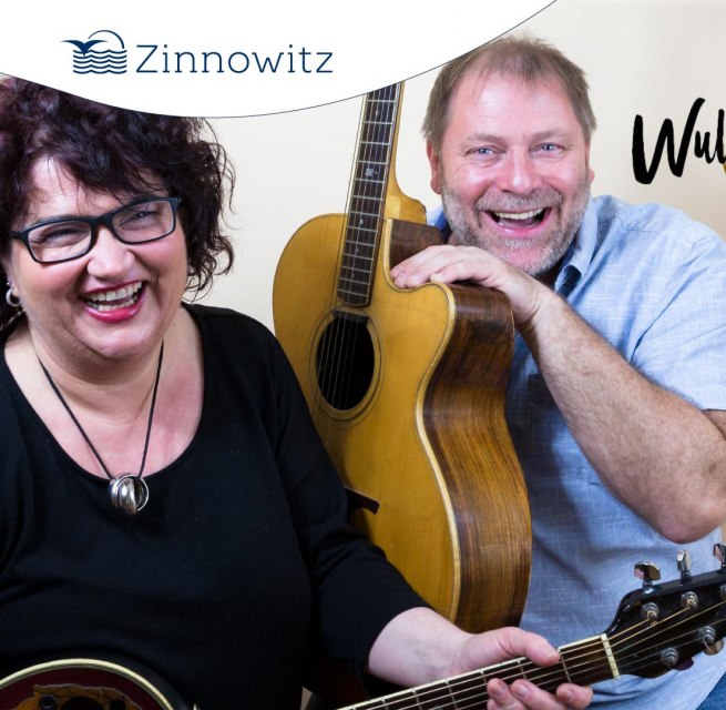 © Wulli und Sonja Zinnowitz © Wulli und Sonja Zinnowitz