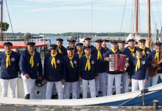 &copy; De Fischl&auml;nner Seel&uuml;d&ldquo;