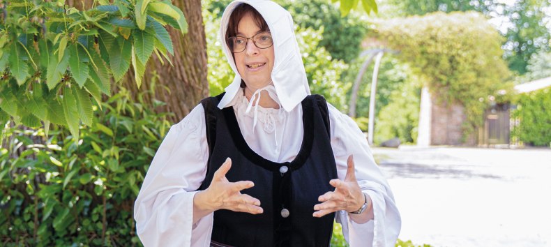 &copy; Stadt Ribnitz-Damgarten