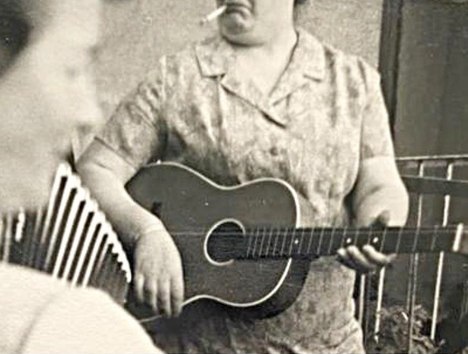 © Spirit of Frau Schulz