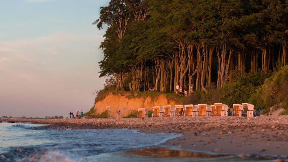 Deck Beach Club strandstoelen, &copy; Deck Beach Club