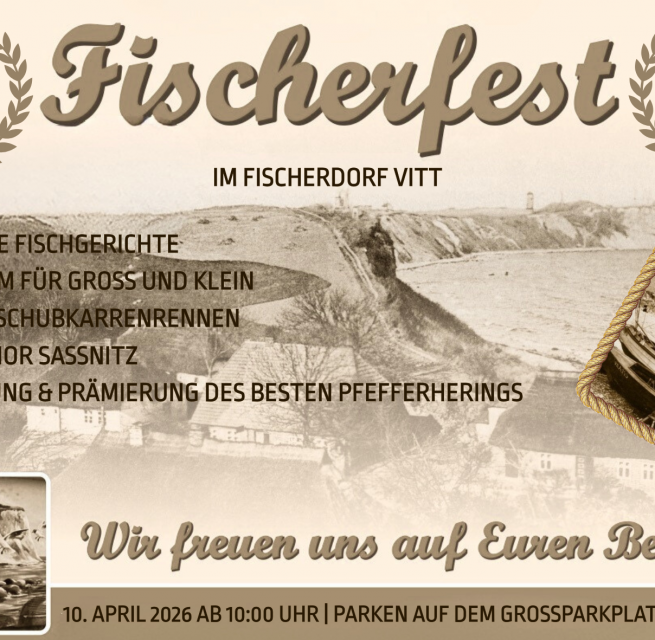 &copy; Tourismusgesellschaft mbH Kap Arkona