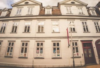 © Welterbeverein Schwerin © Welterbeverein Schwerin