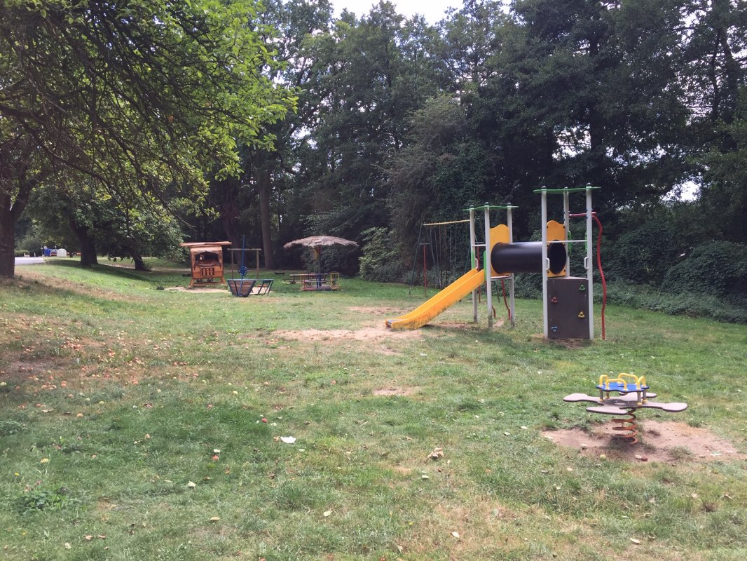 © Mecklenburgische Kleinseenplatte Touristik GmbH © Mecklenburgische Kleinseenplatte Touristik GmbH