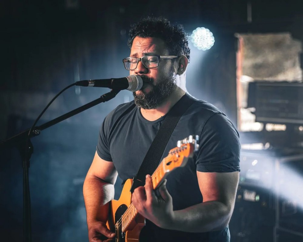 Republiek Cangrejo, &copy; Rep&uacute;blica Cangrejo / Marcial Garz&oacute;n (bereitgestellt